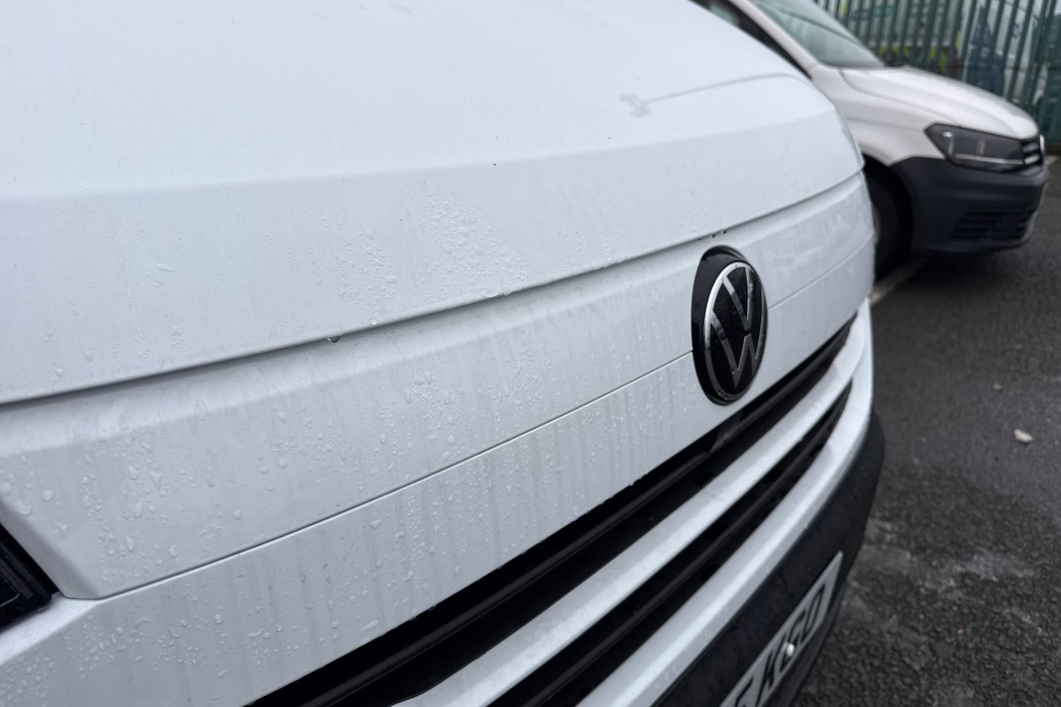 Used Volkswagen Transporter 2025 for sale - 77158796: Photo 24