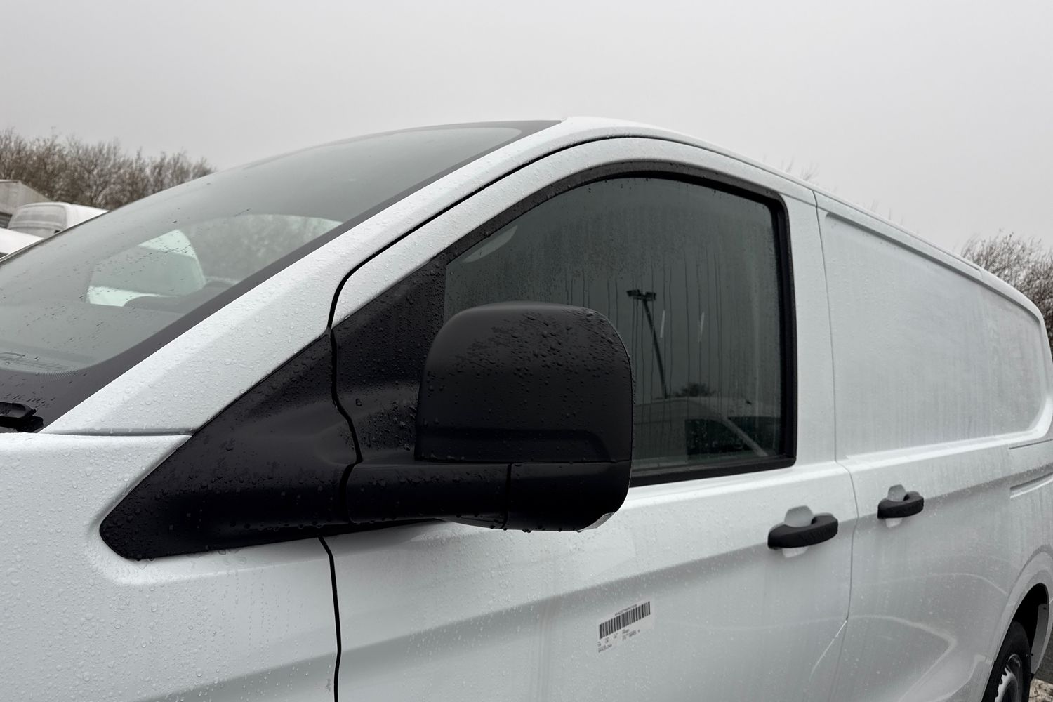 Used Volkswagen Transporter 2025 for sale - 77158796: Photo 25