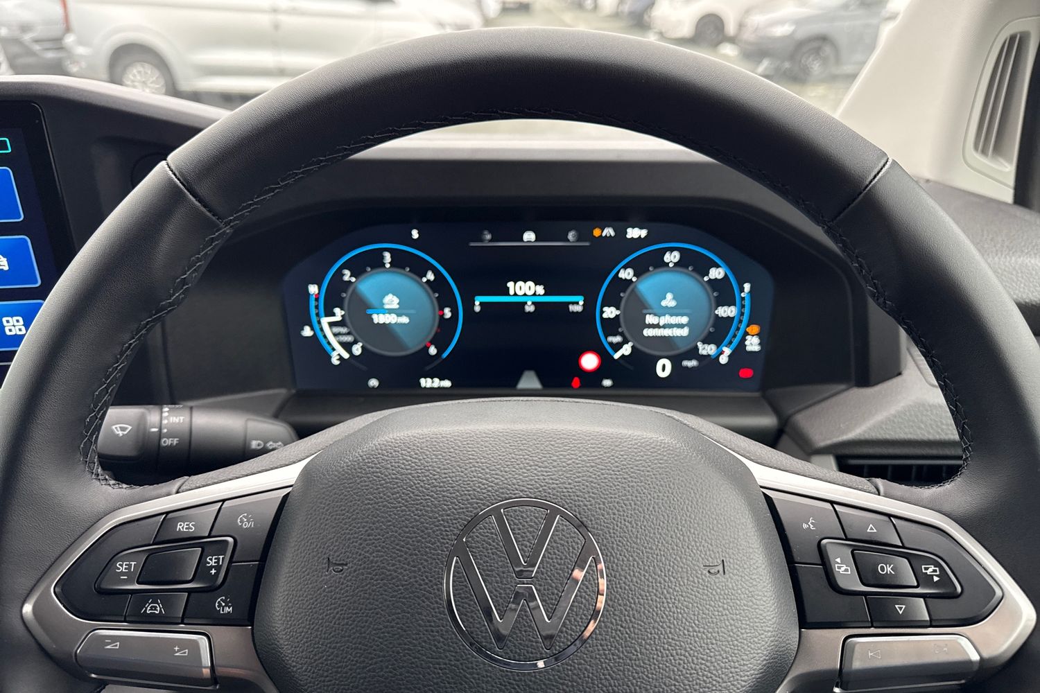 Used Volkswagen Transporter 2025 for sale - 77158796: Photo 27