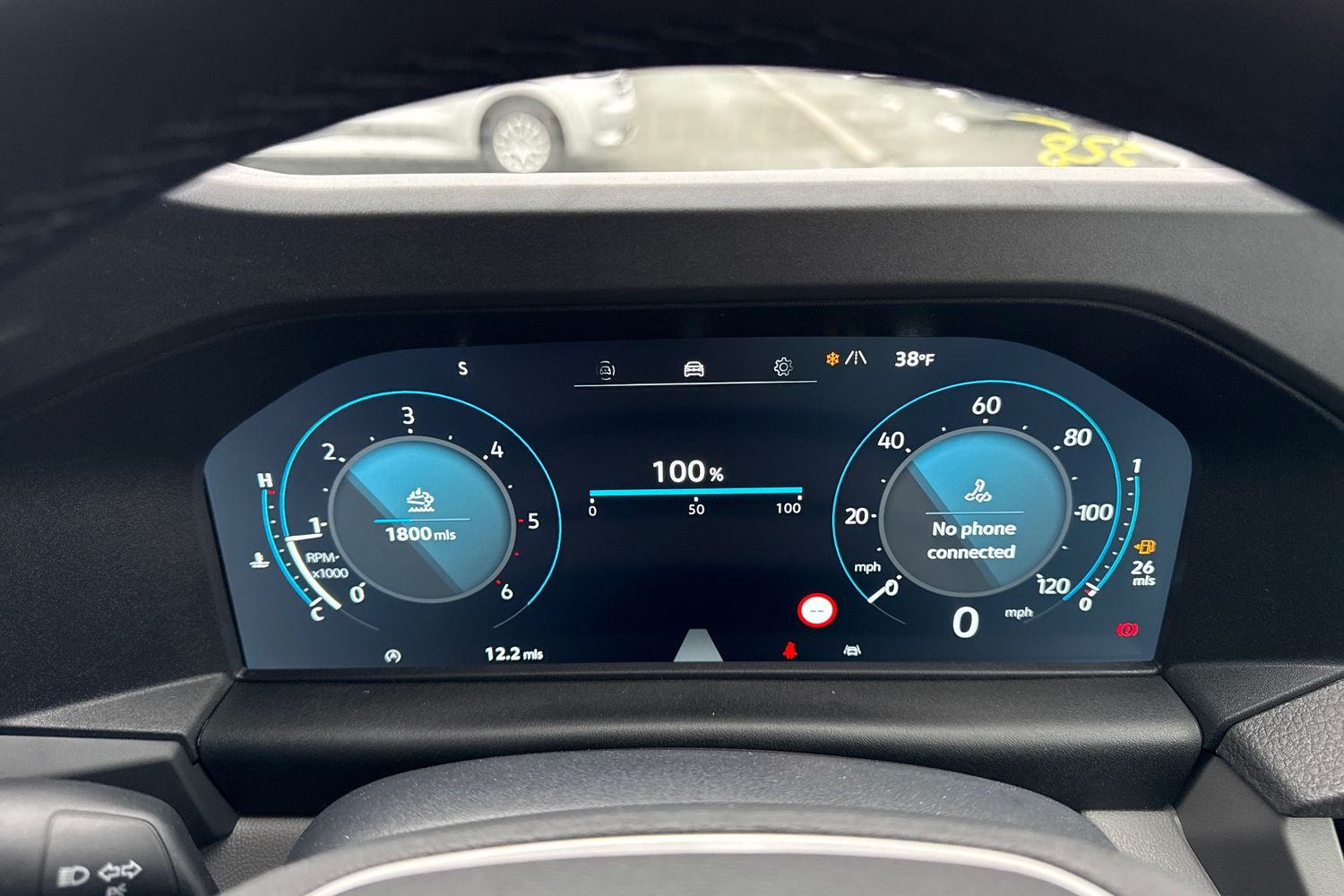 Used Volkswagen Transporter 2025 for sale - 77158796: Photo 28