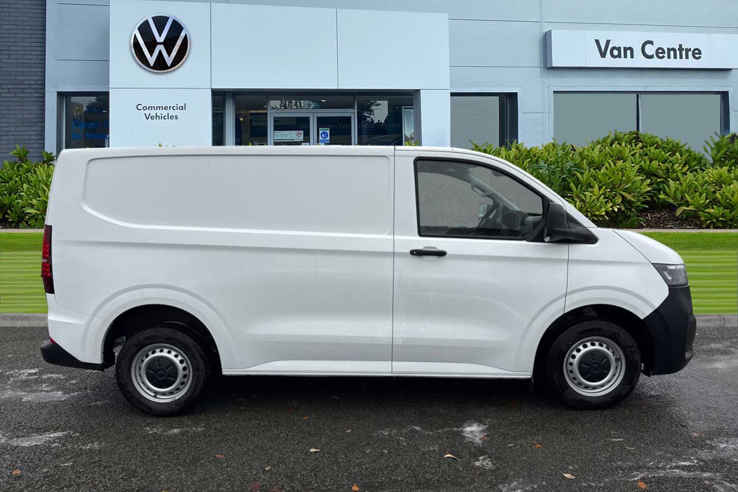 Used Volkswagen Transporter 2025 for sale - 77158796: Photo 3