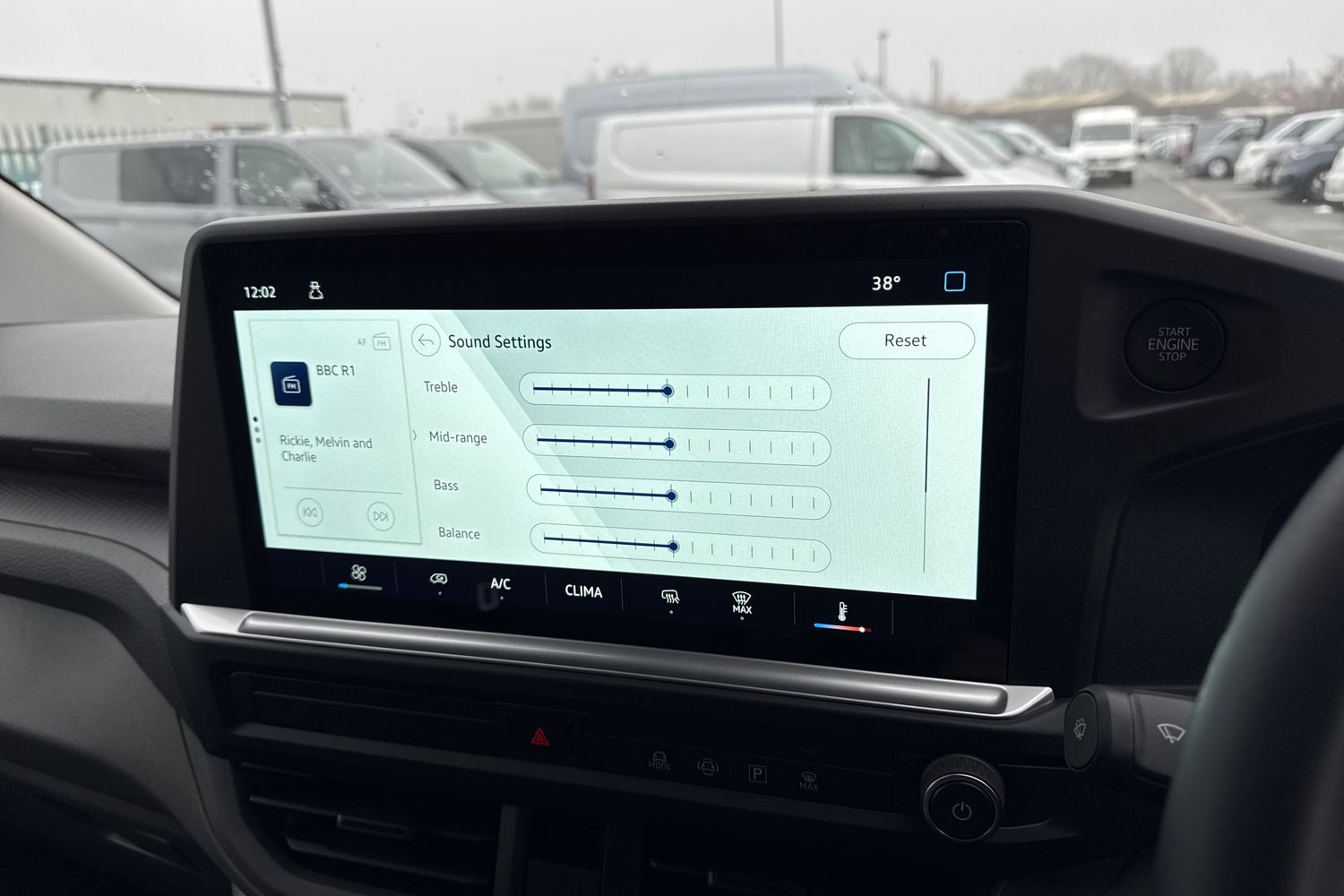 Used Volkswagen Transporter 2025 for sale - 77158796: Photo 31