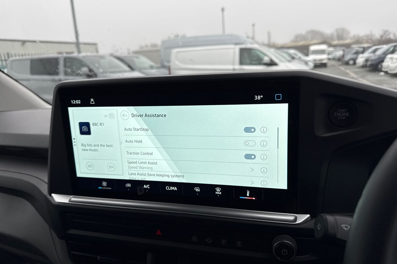 Used Volkswagen Transporter 2025 for sale - 77158796: Photo 34