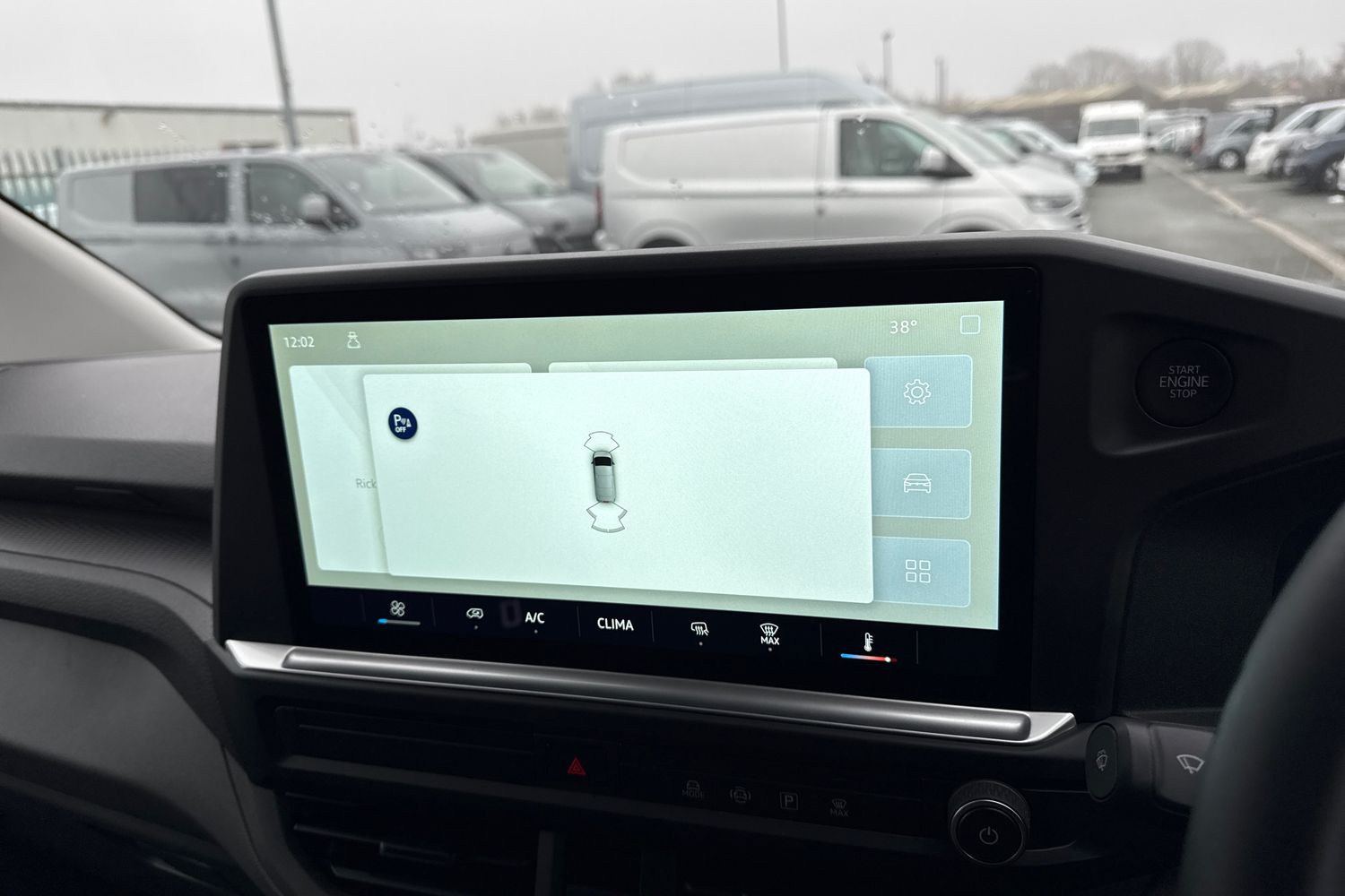 Used Volkswagen Transporter 2025 for sale - 77158796: Photo 35