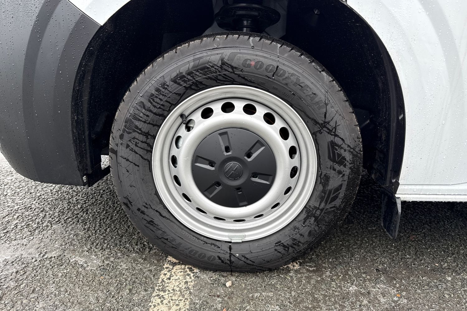 Used Volkswagen Transporter 2025 for sale - 77158796: Photo 9