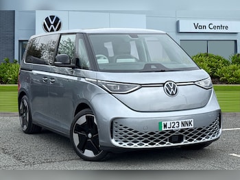 Used Volkswagen ID.Buzz 2023 for sale - 78659434: Photo