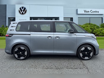 Used Volkswagen ID.Buzz 2023 for sale - 78659434: Photo