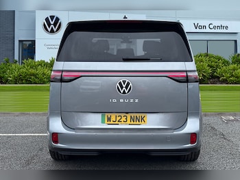 Used Volkswagen ID.Buzz 2023 for sale - 78659434: Photo