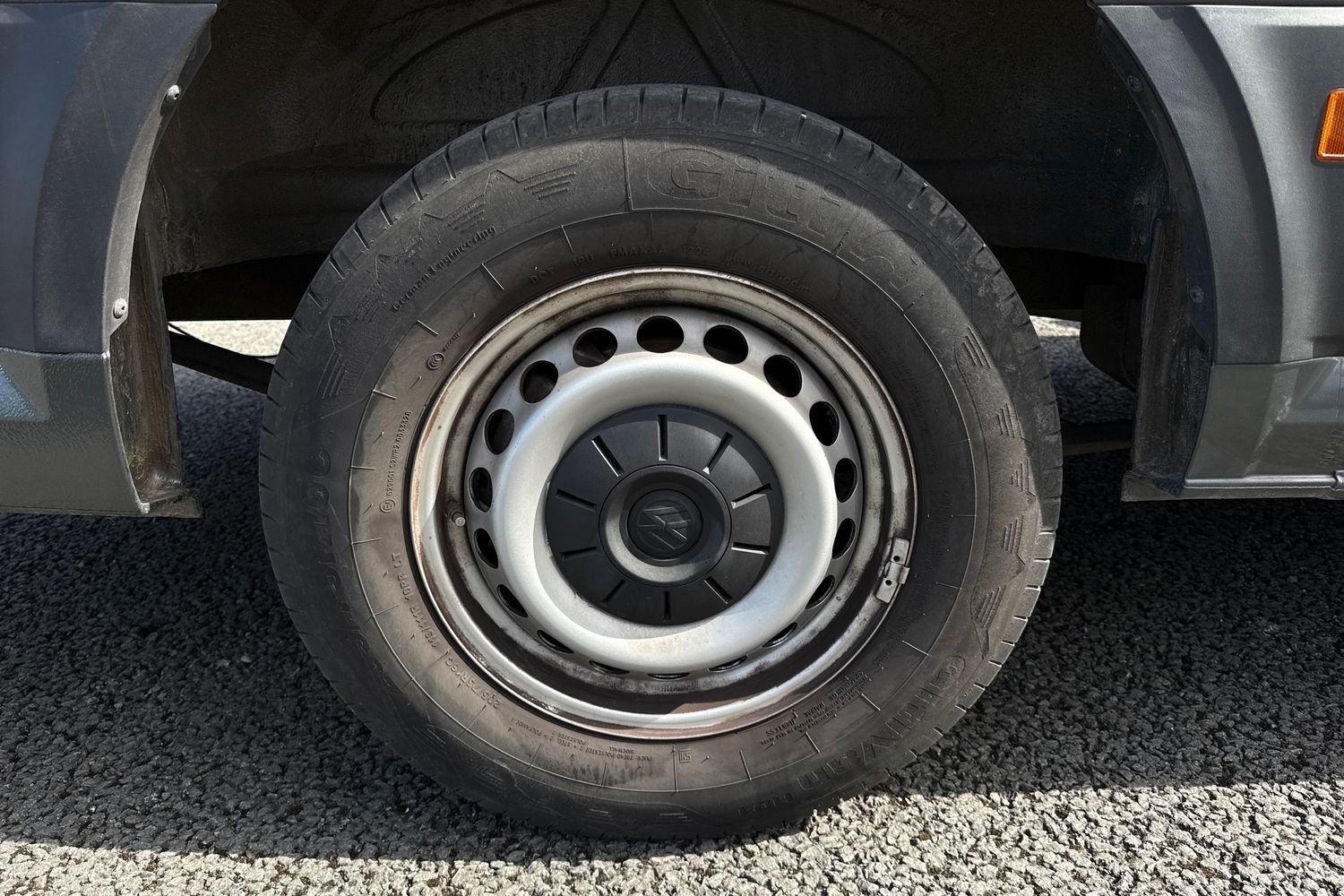 Used Volkswagen Crafter 2024 for sale - 78224326: Photo 10