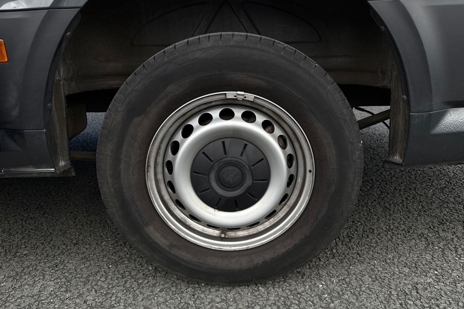 Used Volkswagen Crafter 2024 for sale - 78224326: Photo 11