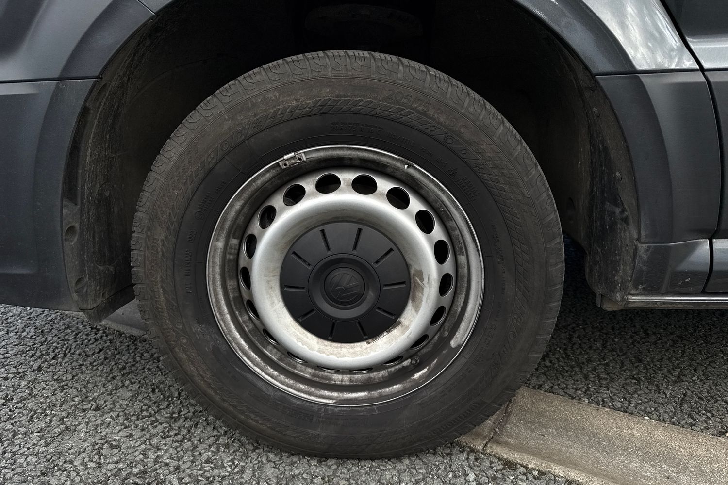 Used Volkswagen Crafter 2024 for sale - 78224326: Photo 12