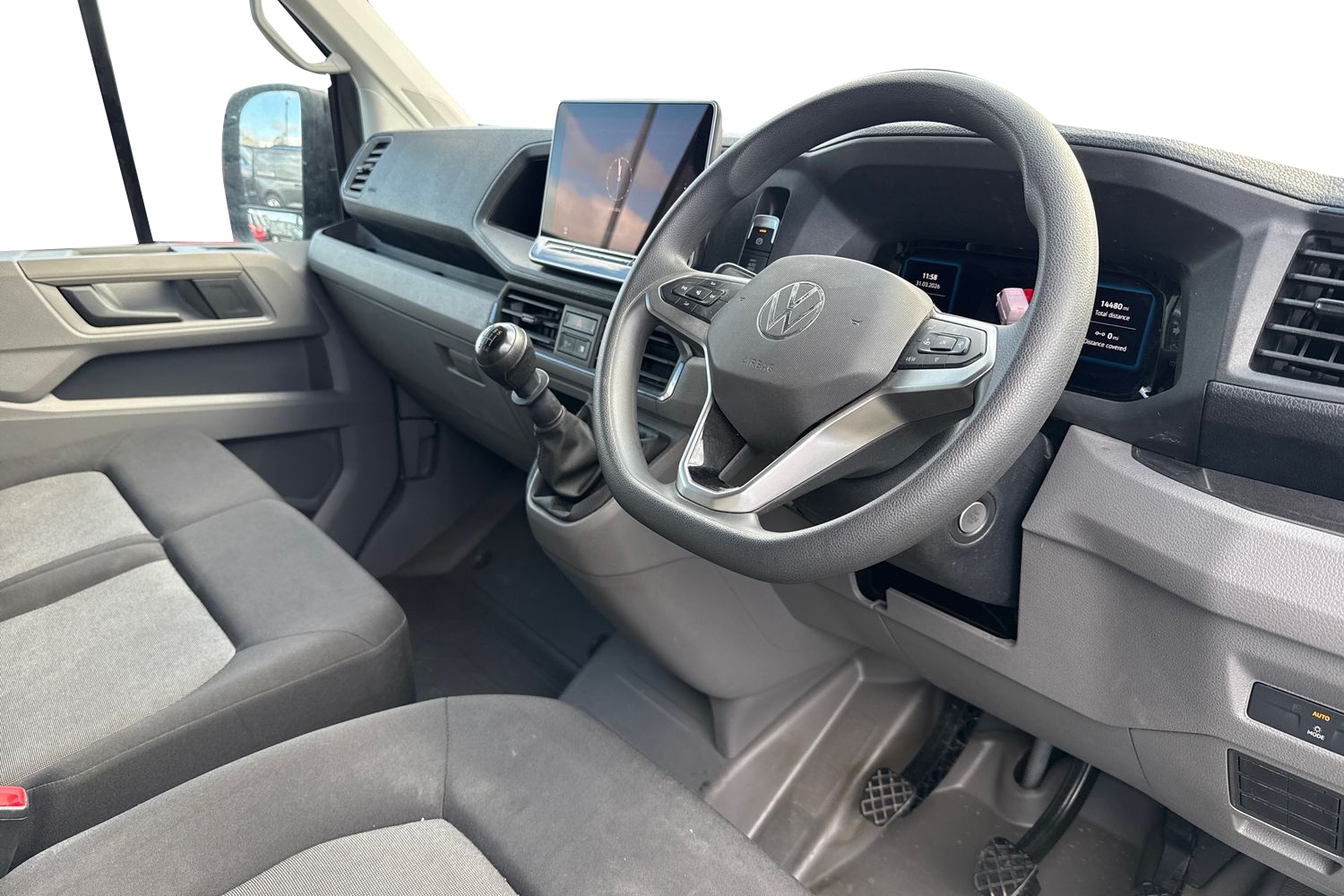 Used Volkswagen Crafter 2024 for sale - 78224326: Photo 13