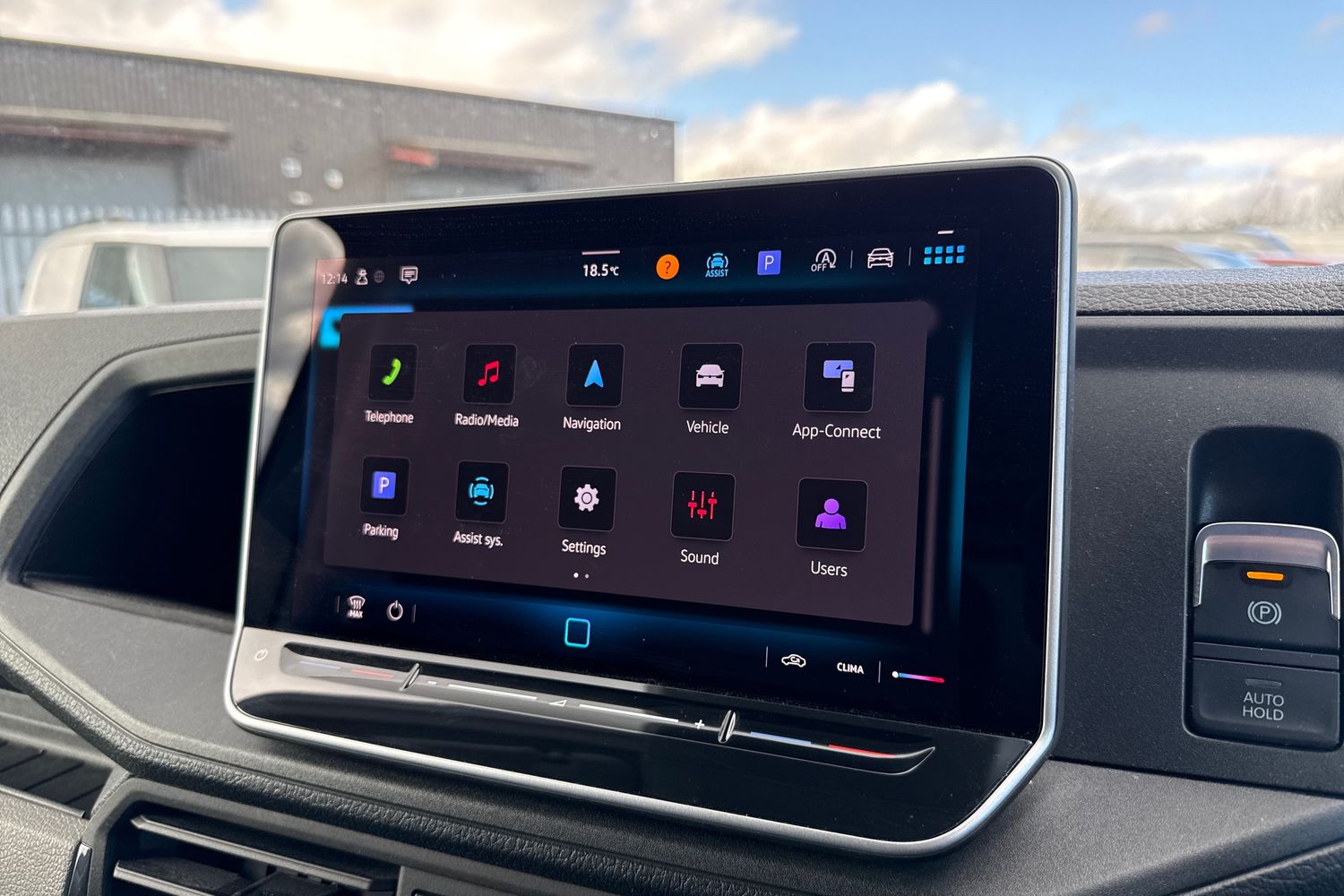 Used Volkswagen Crafter 2024 for sale - 78224326: Photo 16