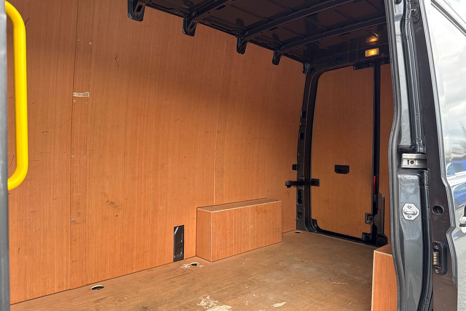 Used Volkswagen Crafter 2024 for sale - 78224326: Photo 18