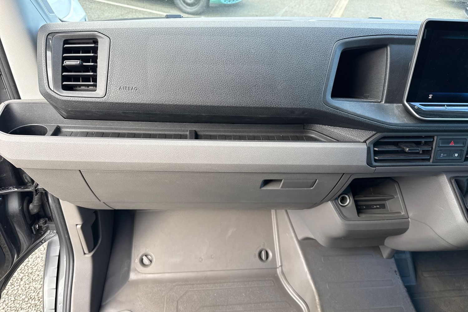 Used Volkswagen Crafter 2024 for sale - 78224326: Photo 19