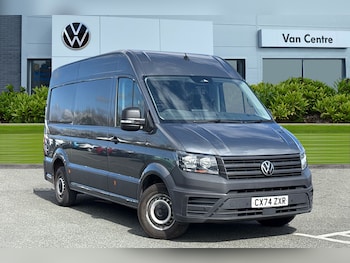 Volkswagen Other feature image