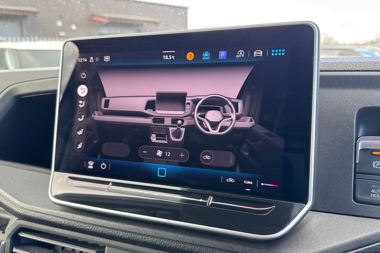 Used Volkswagen Crafter 2024 for sale - 78224326: Photo 21