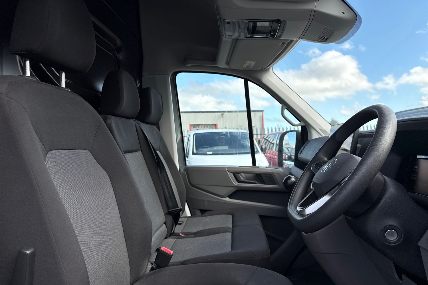 Used Volkswagen Crafter 2024 for sale - 78224326: Photo 23