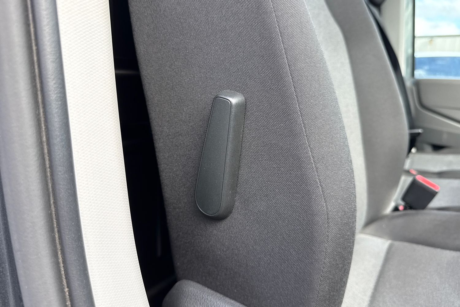 Used Volkswagen Crafter 2024 for sale - 78224326: Photo 25