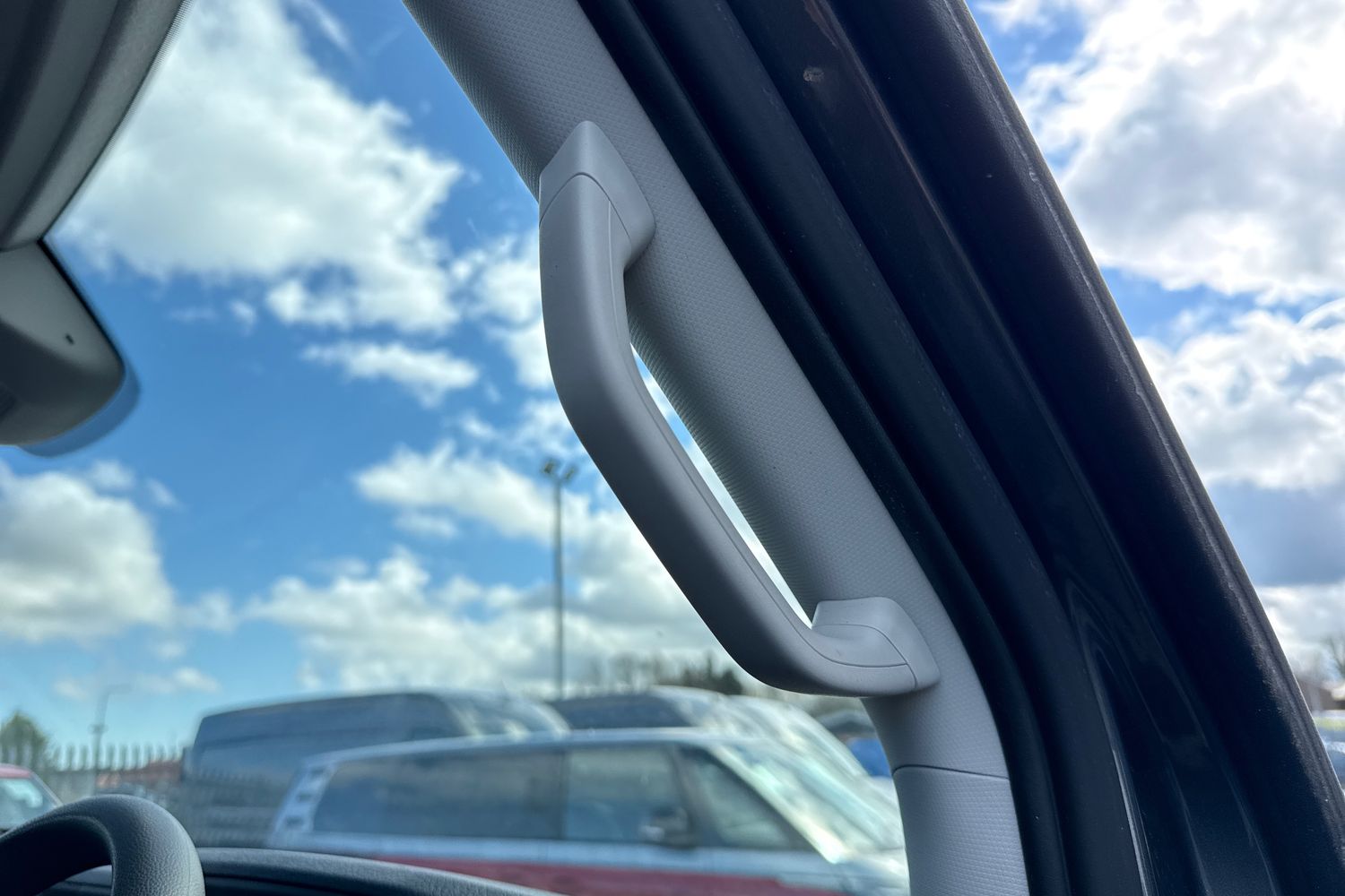 Used Volkswagen Crafter 2024 for sale - 78224326: Photo 26