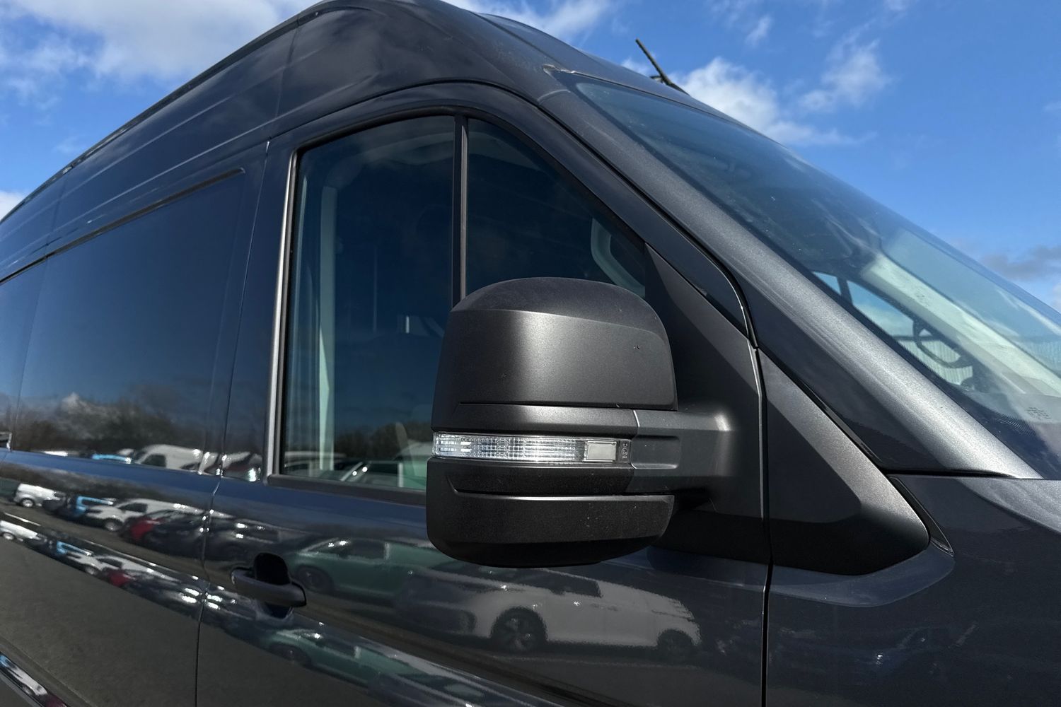 Used Volkswagen Crafter 2024 for sale - 78224326: Photo 27