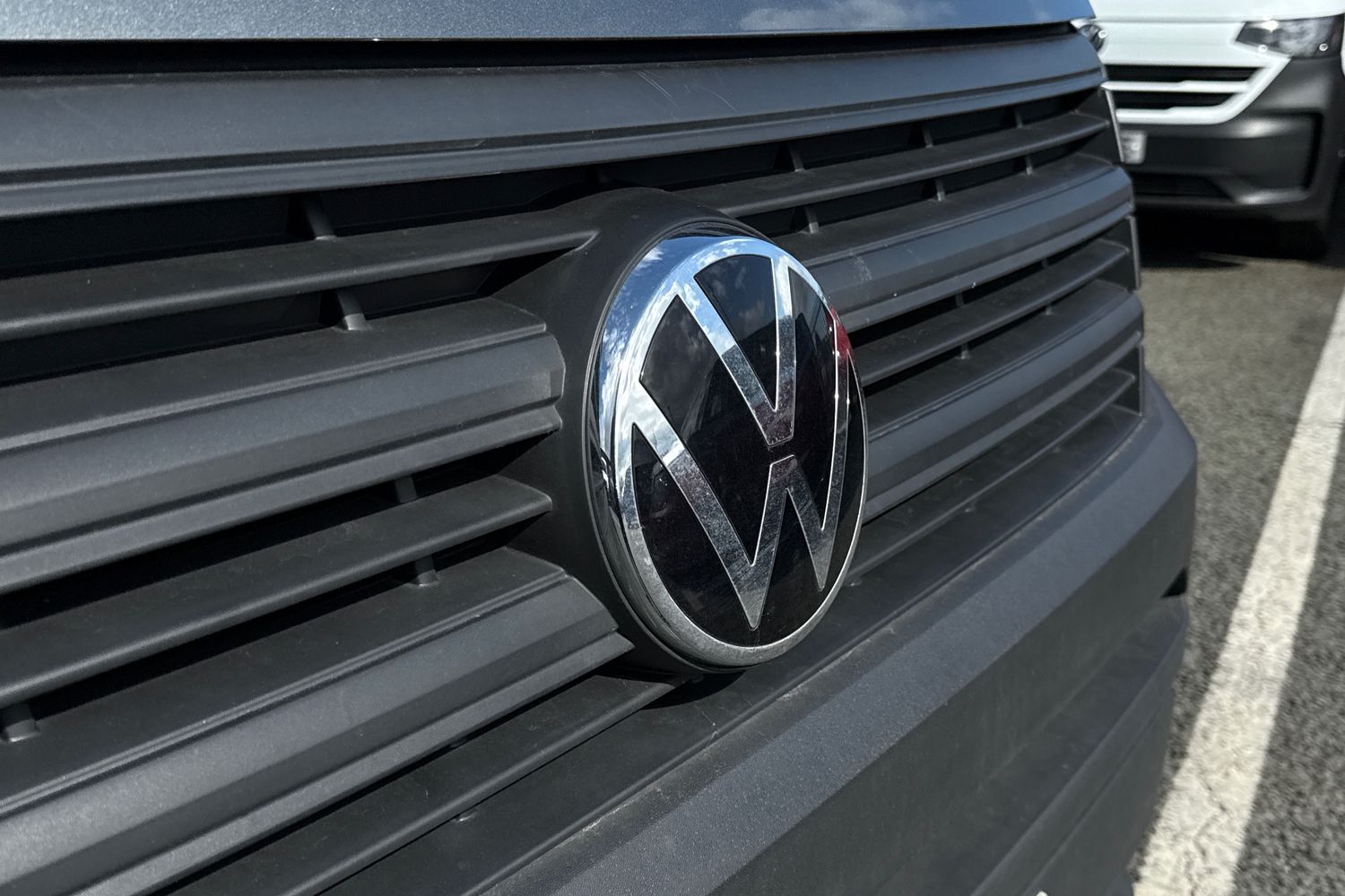 Used Volkswagen Crafter 2024 for sale - 78224326: Photo 28