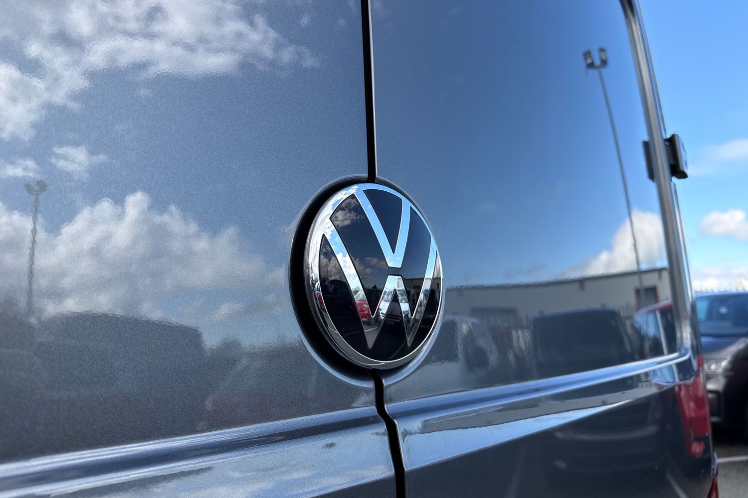 Used Volkswagen Crafter 2024 for sale - 78224326: Photo 30