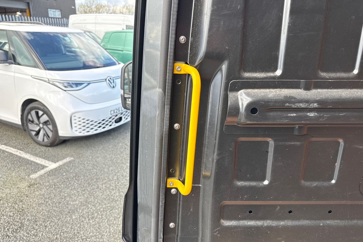 Used Volkswagen Crafter 2024 for sale - 78224326: Photo 34