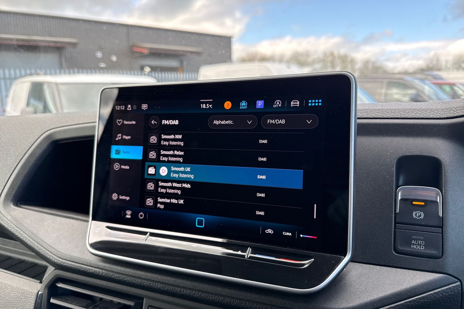 Used Volkswagen Crafter 2024 for sale - 78224326: Photo 43