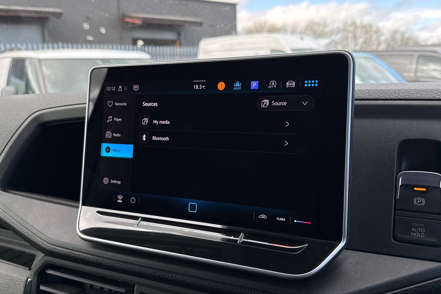 Used Volkswagen Crafter 2024 for sale - 78224326: Photo 44