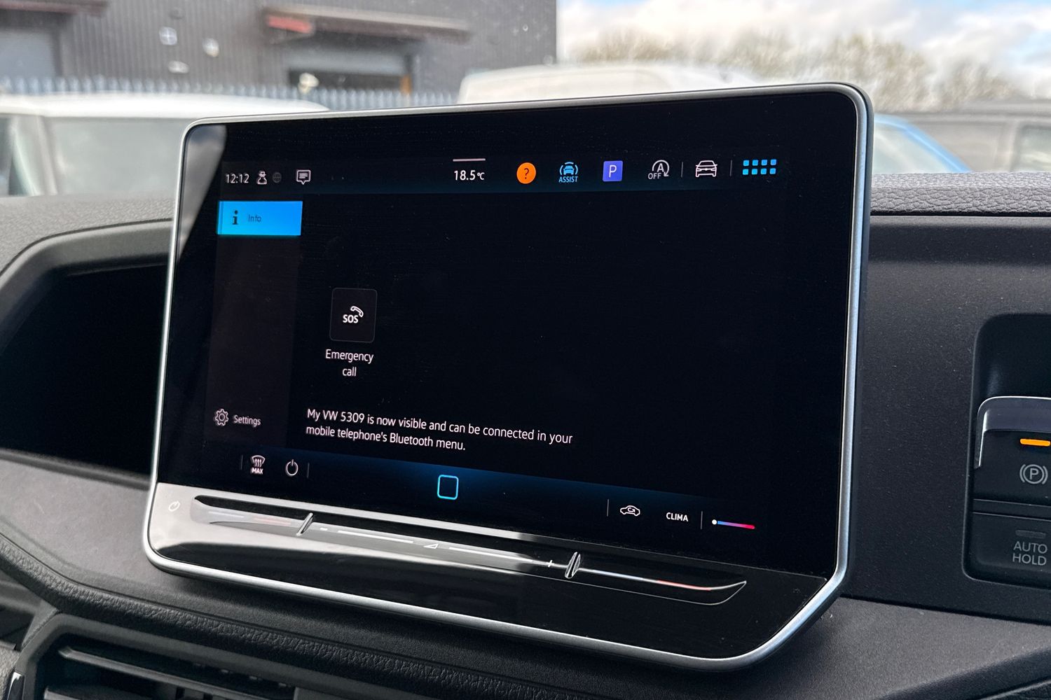 Used Volkswagen Crafter 2024 for sale - 78224326: Photo 45