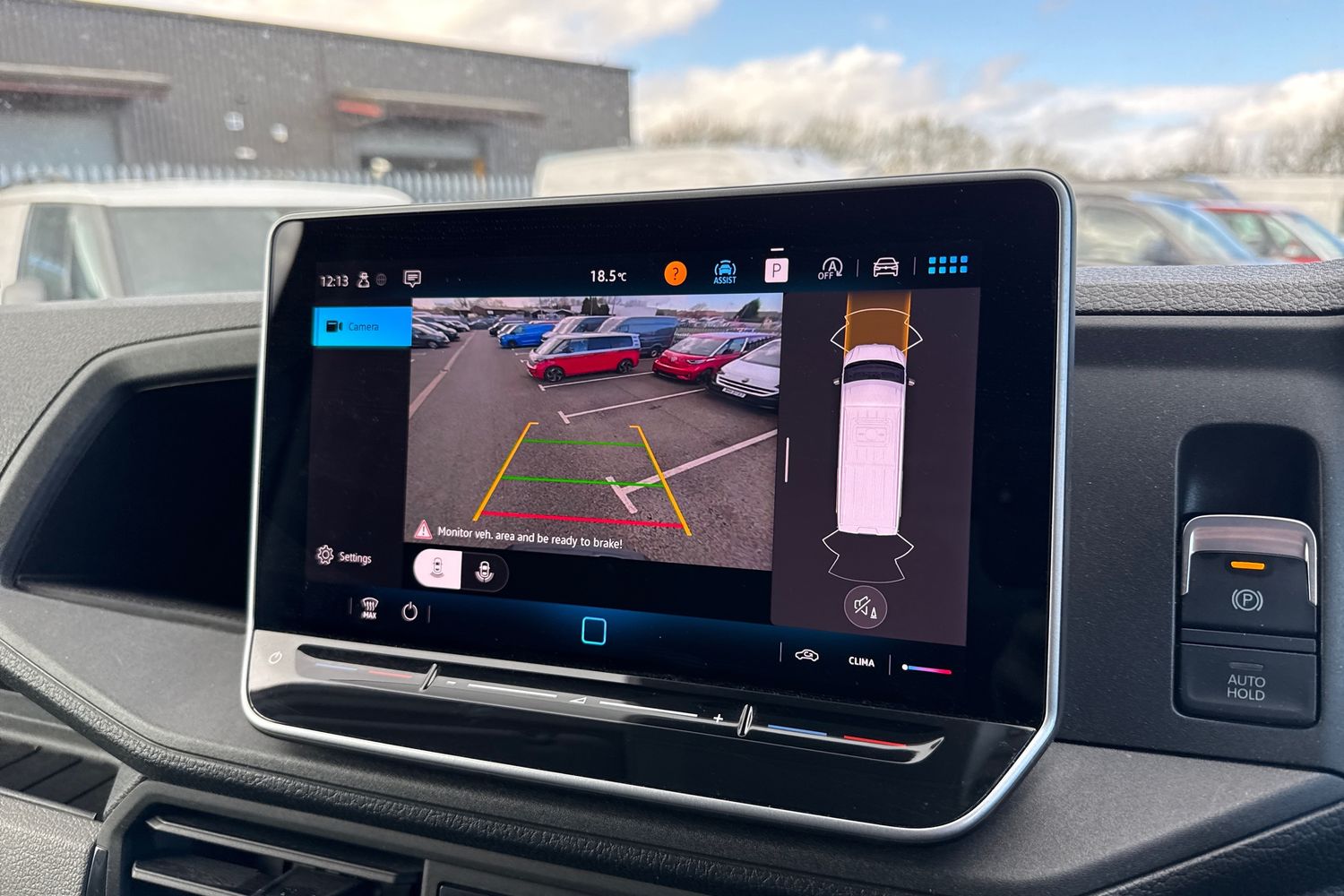 Used Volkswagen Crafter 2024 for sale - 78224326: Photo 47