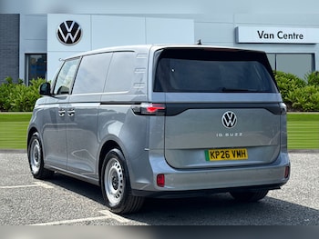 Used Volkswagen ID.Buzz 2026 for sale - 79271321: Photo
