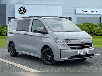 Used Volkswagen Transporter 2026 for sale - 79747780: Photo