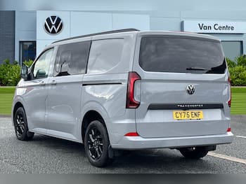 Used Volkswagen Transporter 2026 for sale - 79747780: Photo