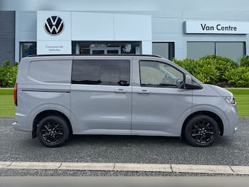 Used Volkswagen Transporter 2026 for sale - 79747780: Photo