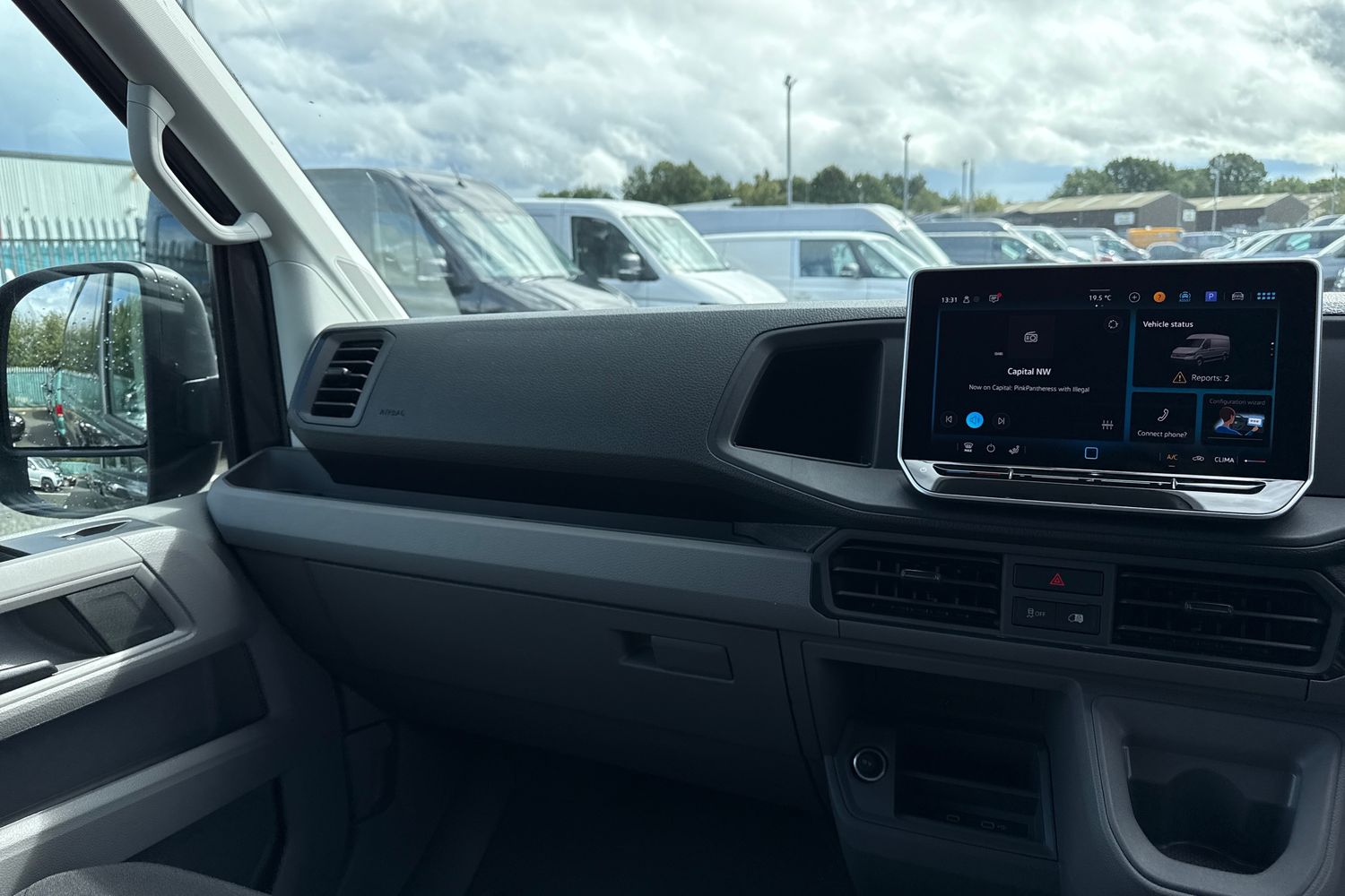 Vehicle 19