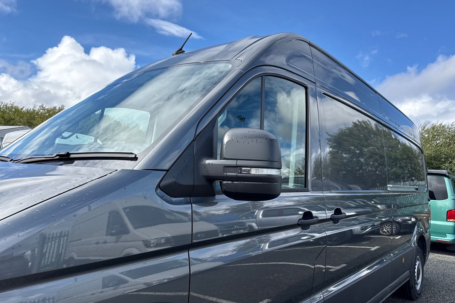 Vehicle 25