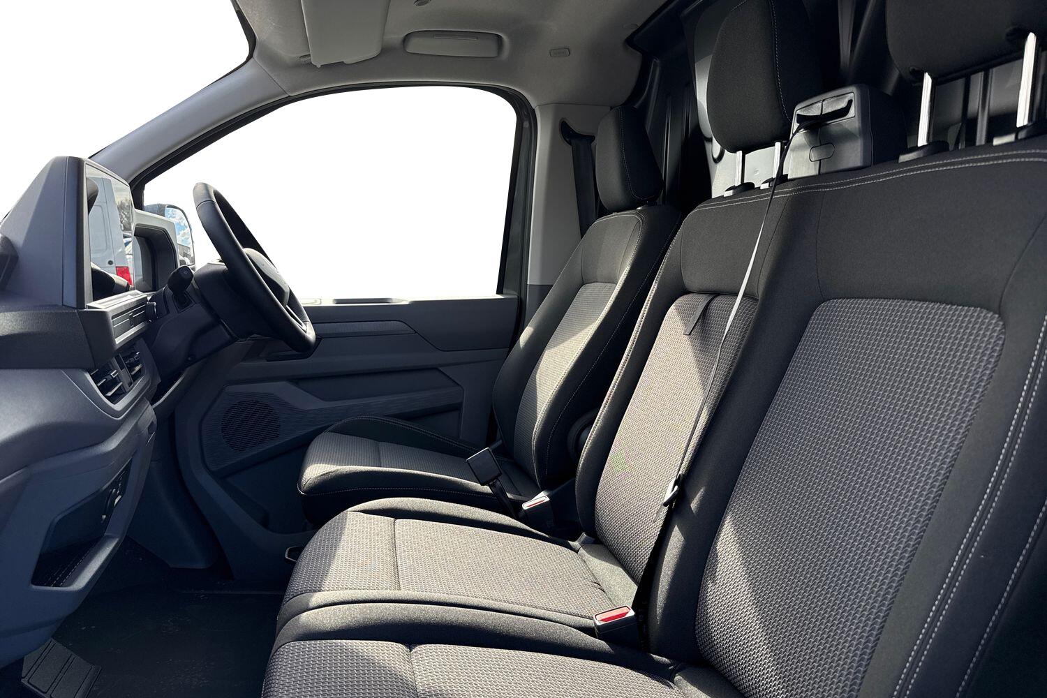 Used Volkswagen Transporter 2026 for sale - 78107487: Photo 10