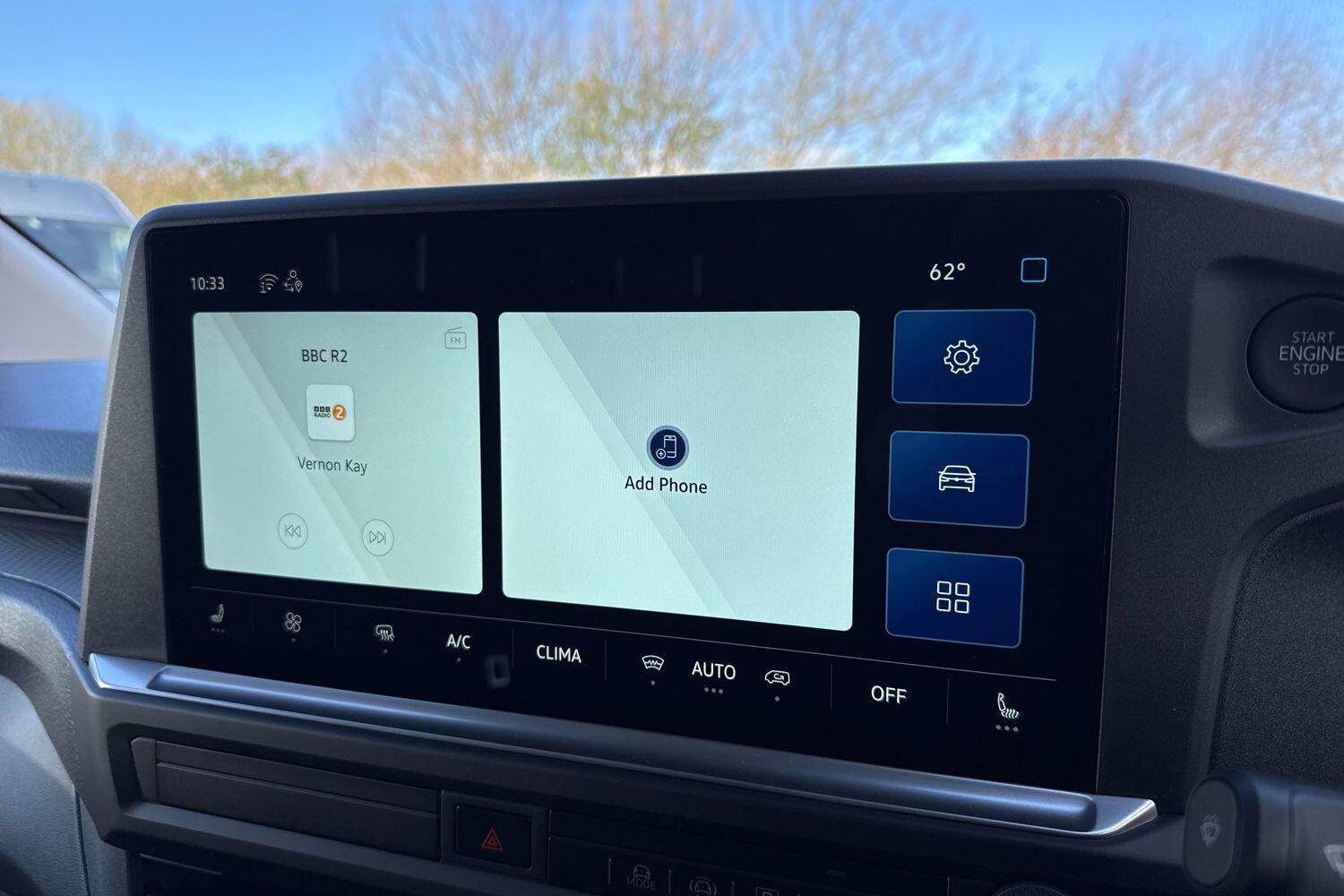 Used Volkswagen Transporter 2026 for sale - 78107487: Photo 11