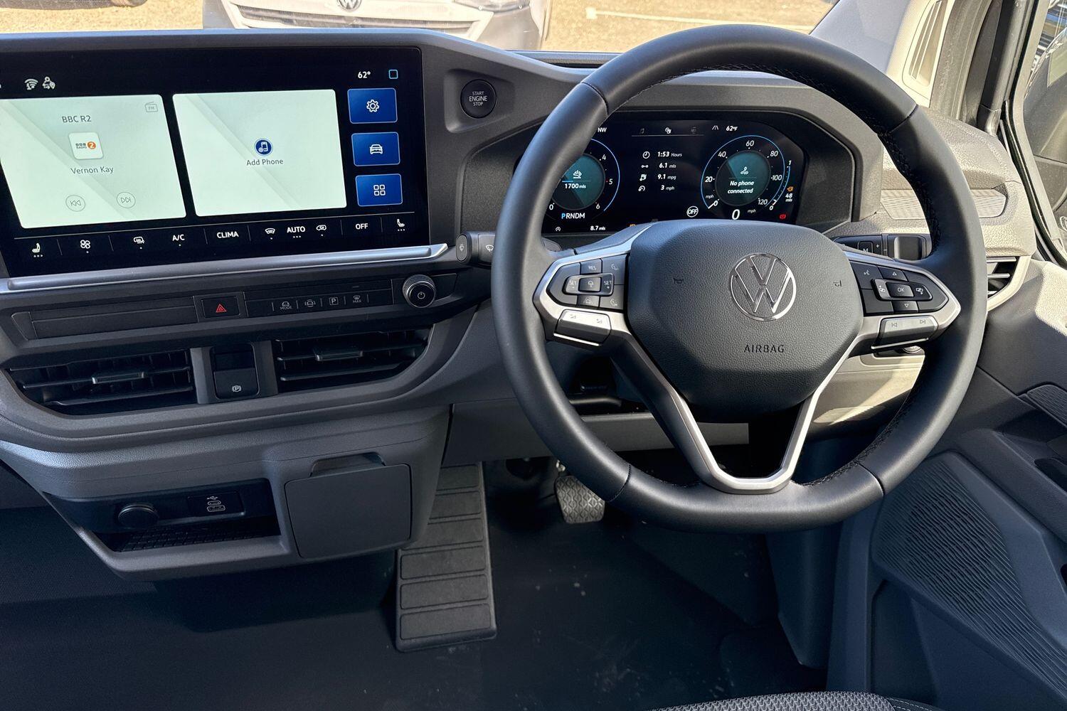 Used Volkswagen Transporter 2026 for sale - 78107487: Photo 12