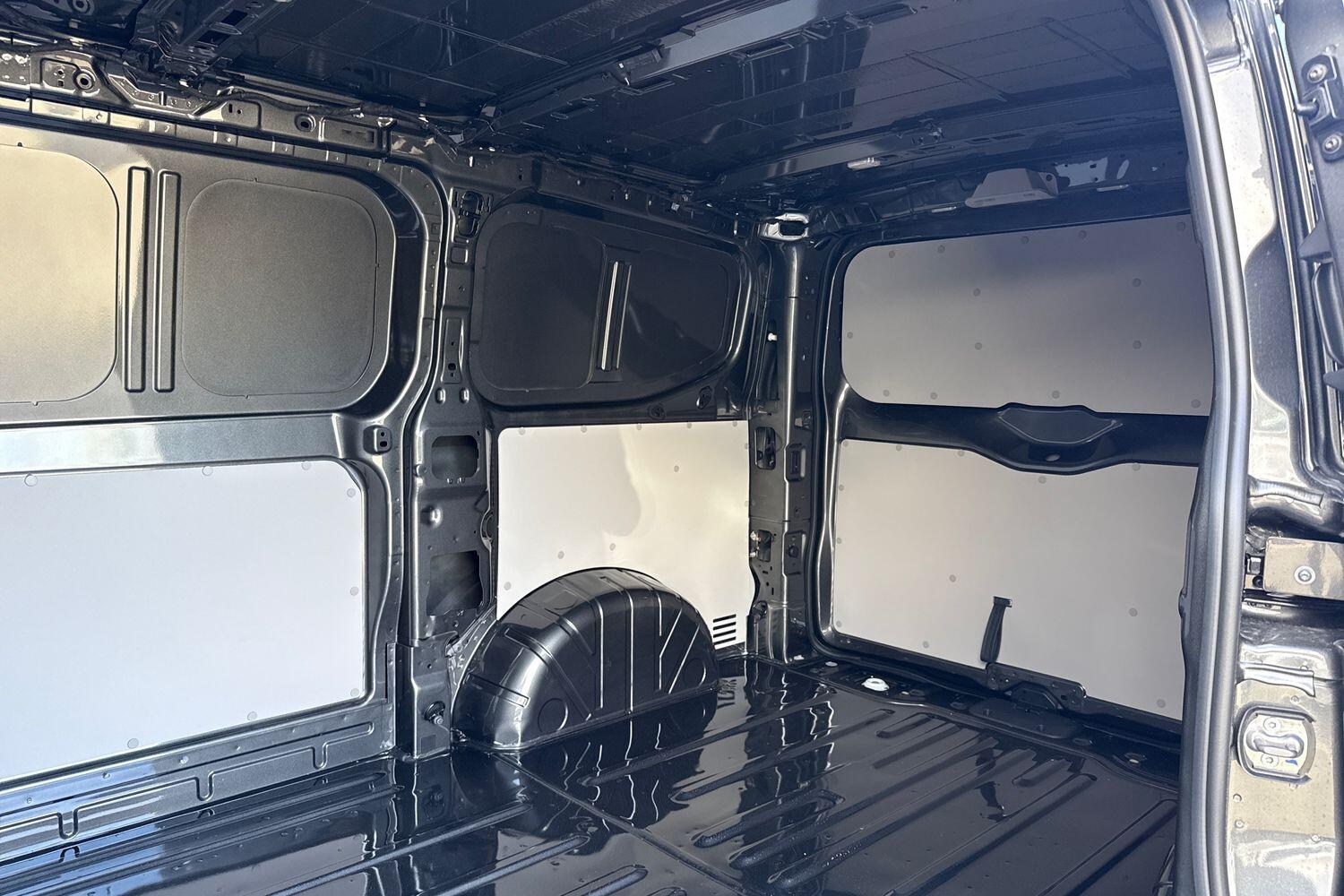 Used Volkswagen Transporter 2026 for sale - 78107487: Photo 13