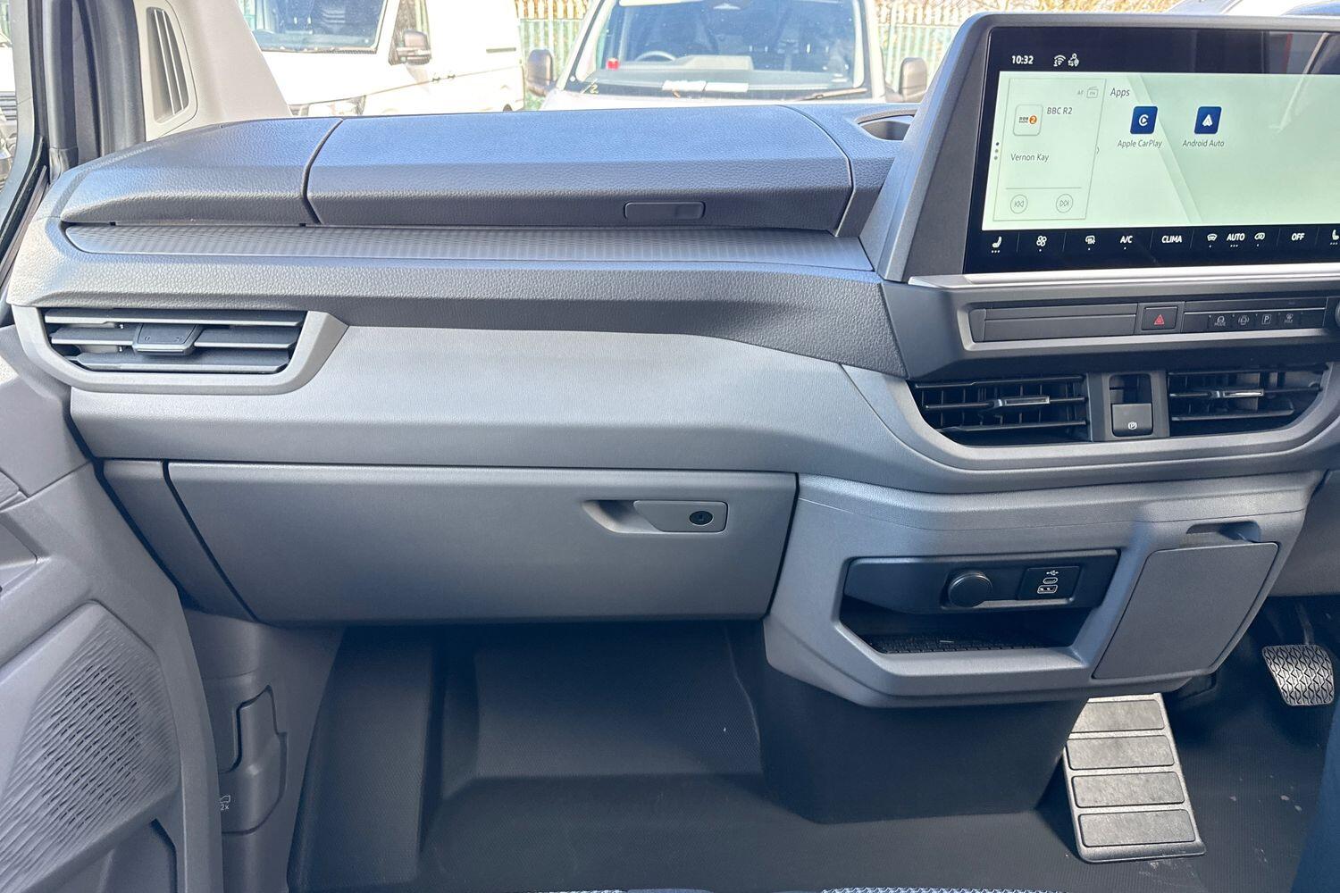 Used Volkswagen Transporter 2026 for sale - 78107487: Photo 14