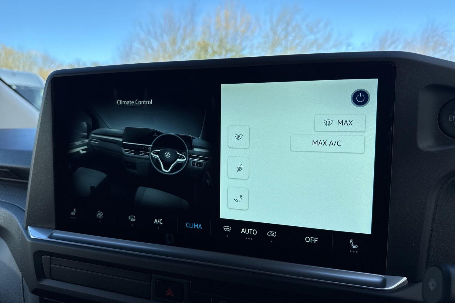 Used Volkswagen Transporter 2026 for sale - 78107487: Photo 18