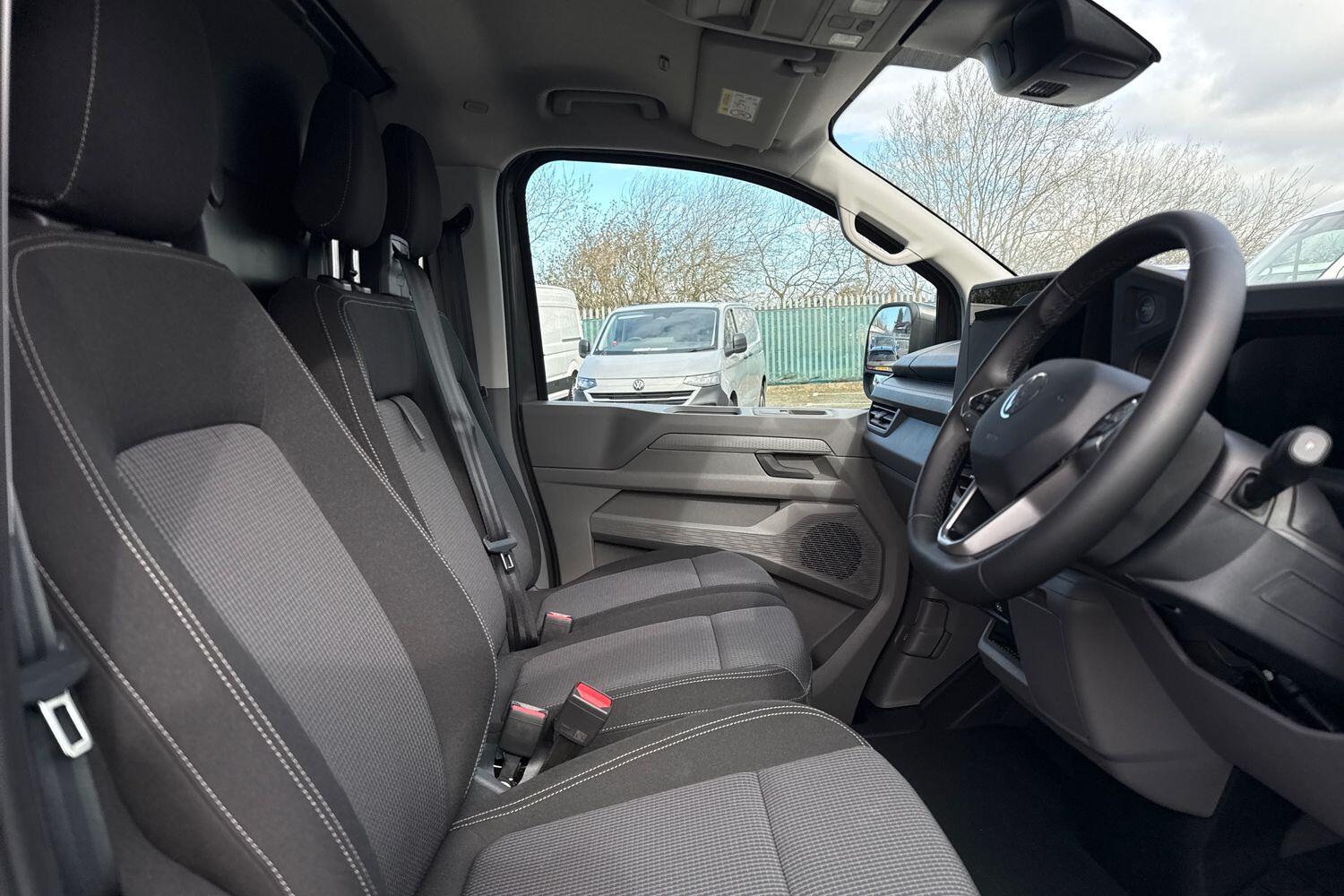 Used Volkswagen Transporter 2026 for sale - 78107487: Photo 20