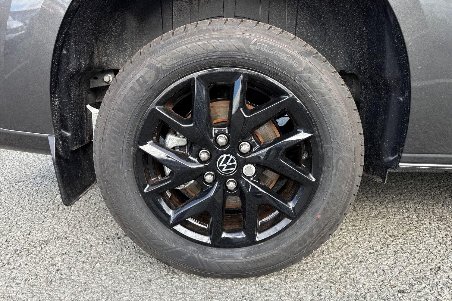 Used Volkswagen Transporter 2026 for sale - 78107487: Photo 21