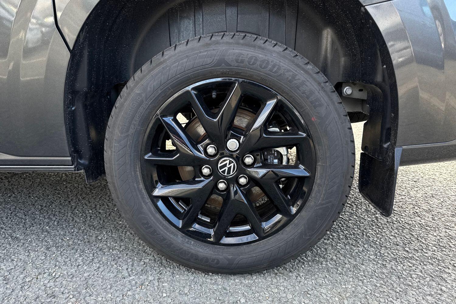 Used Volkswagen Transporter 2026 for sale - 78107487: Photo 22