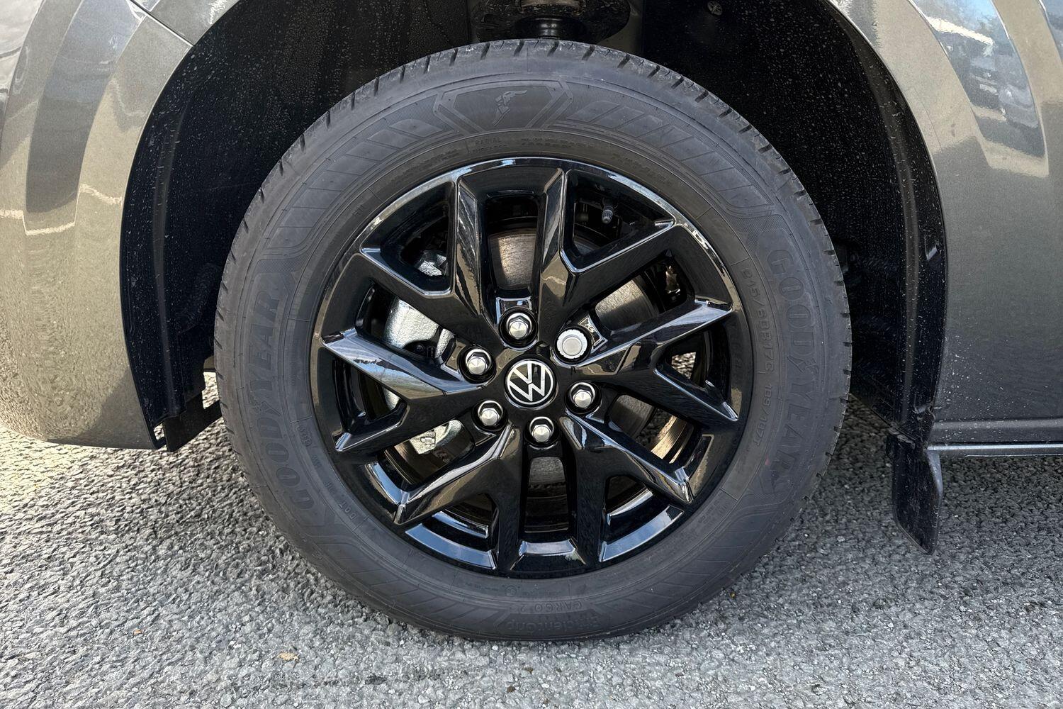 Used Volkswagen Transporter 2026 for sale - 78107487: Photo 23