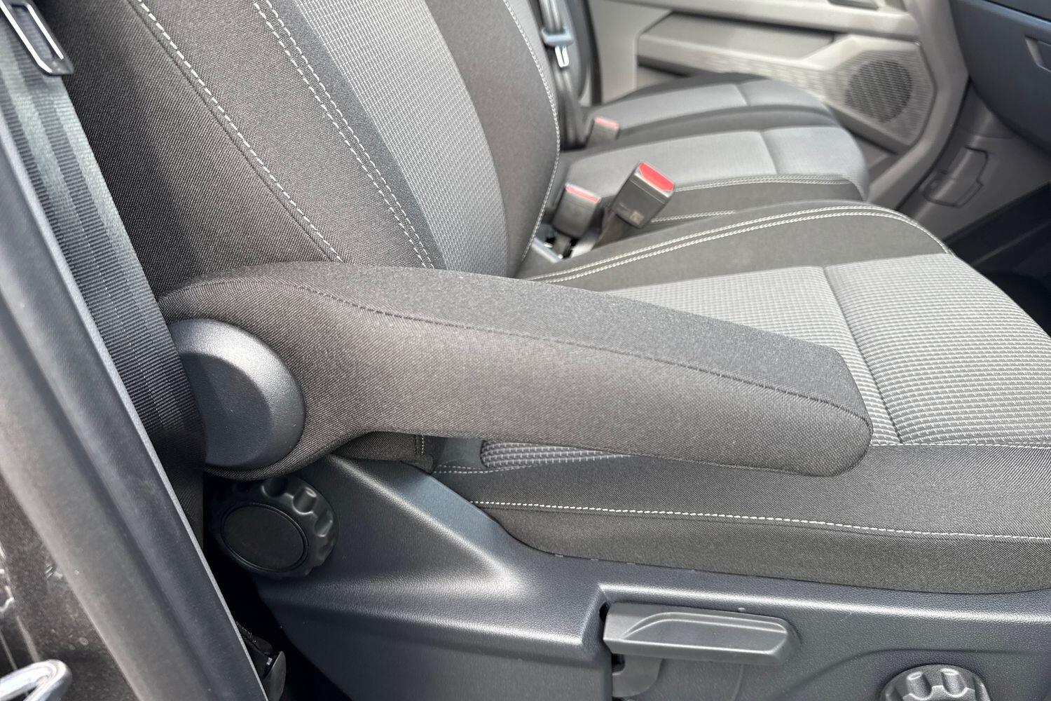 Used Volkswagen Transporter 2026 for sale - 78107487: Photo 25