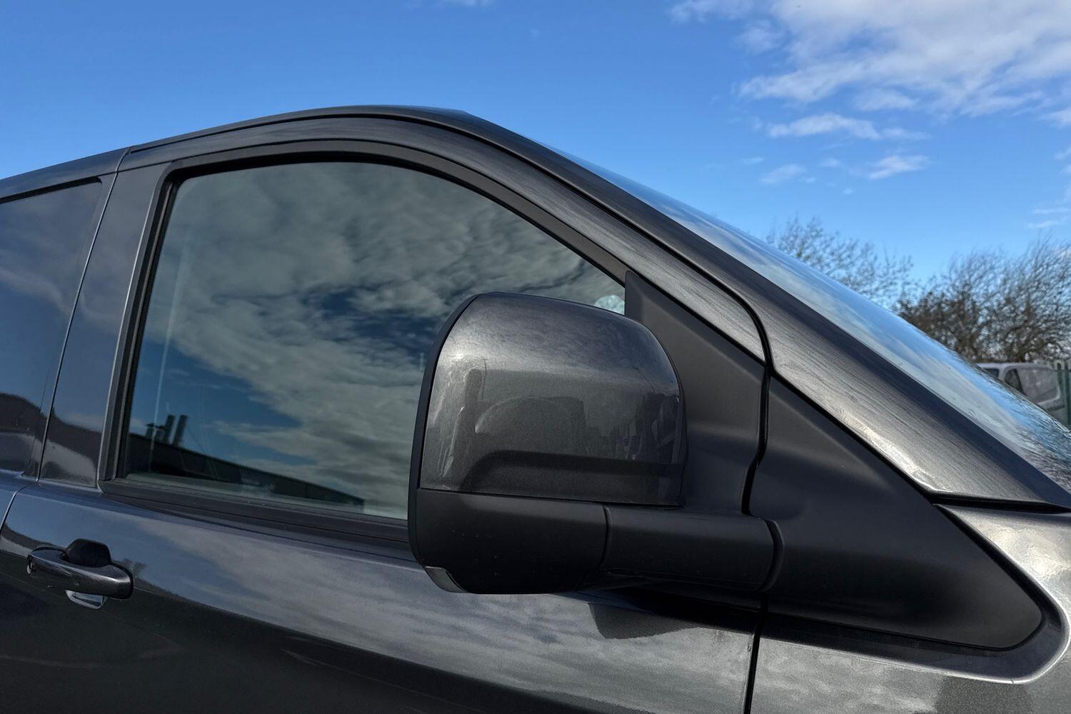 Used Volkswagen Transporter 2026 for sale - 78107487: Photo 26